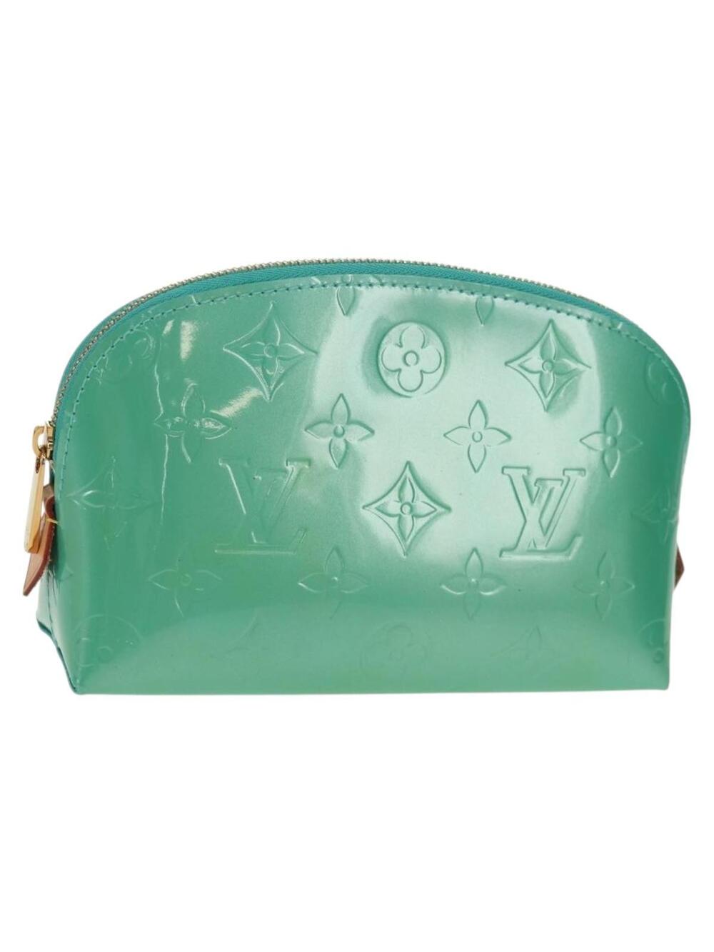 Louis Vuitton Vernis Pochette Cosmetic #344480L63B